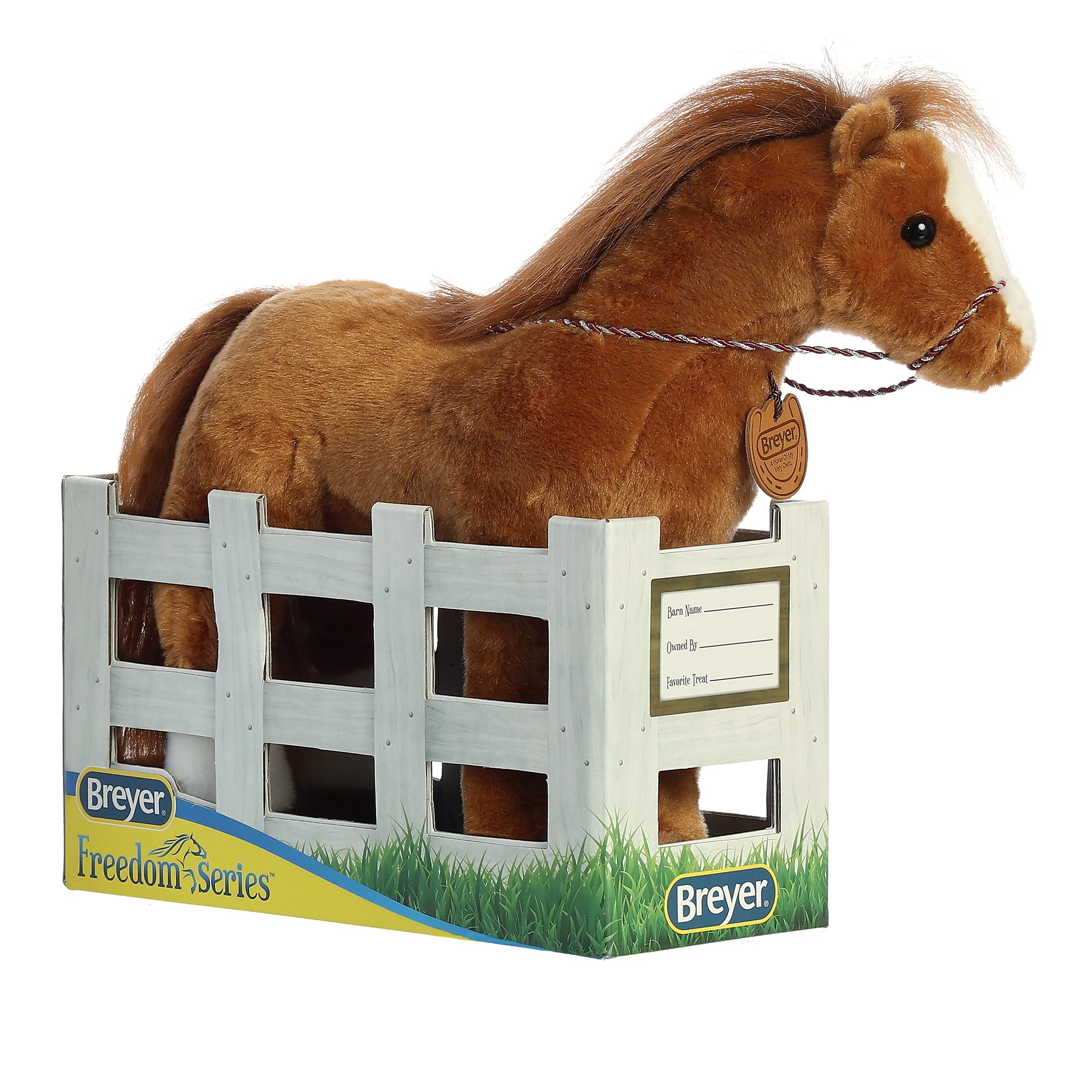 Aurora® - Breyer® - Showstoppers - 13 Quarter Horse、mySite、g9winljtr