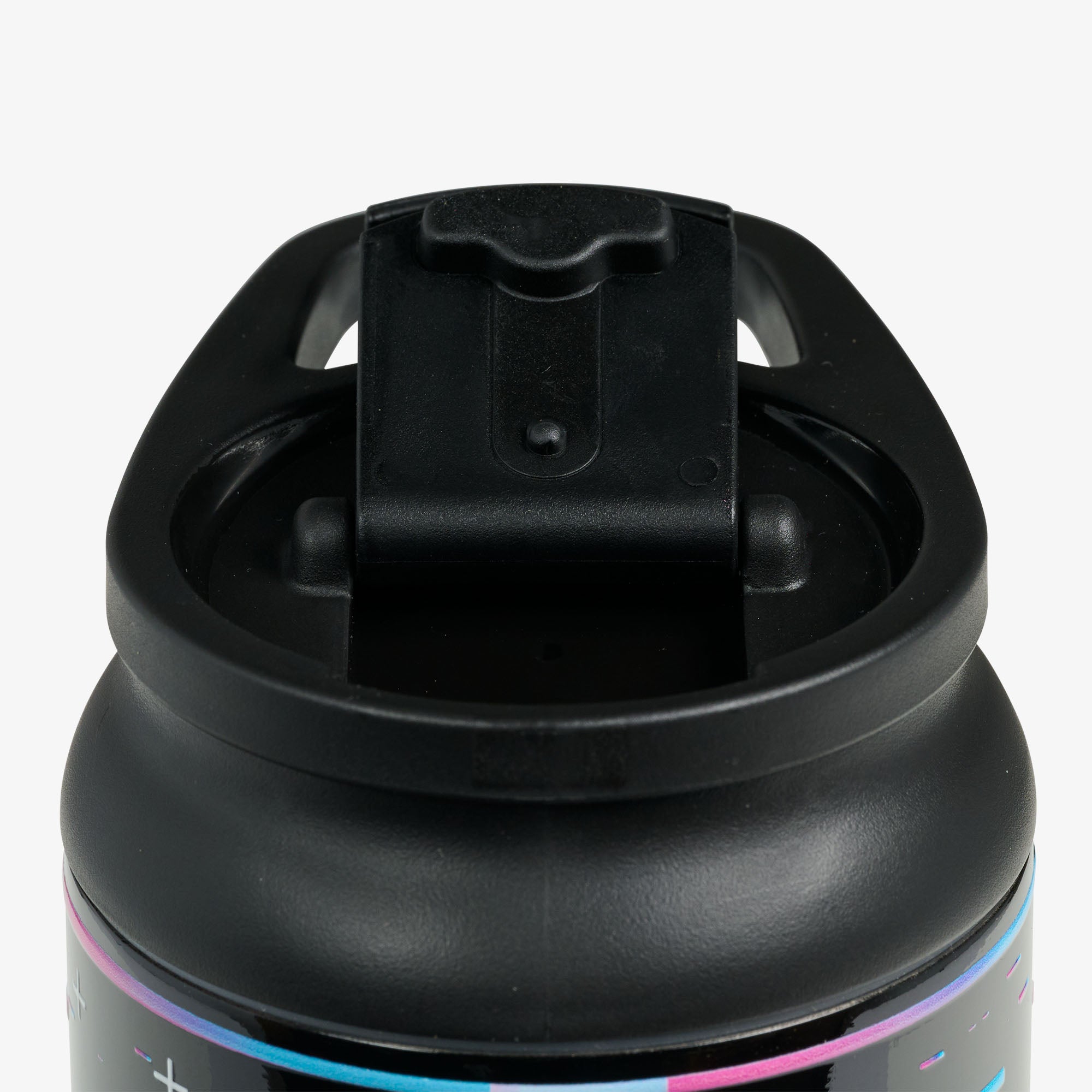 NFL Neon Pittsburgh Steelers 20 Oz Flip ‘n’ Sip Tumbler、mySite、noshort