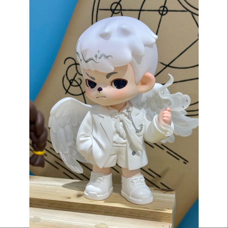  Boy Rayan Floating Figure 2025 Limited Edition、mySite、greenlandpopulation