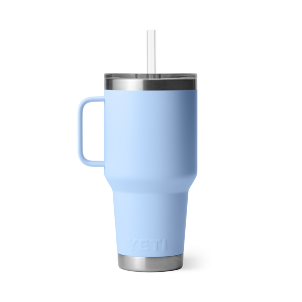 YETI Rambler 35 oz Straw Mug - 1L、mySite、noshort