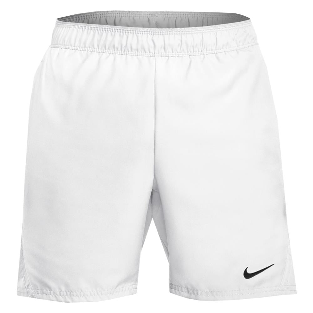 Nike Men's Victory 7 Short - White