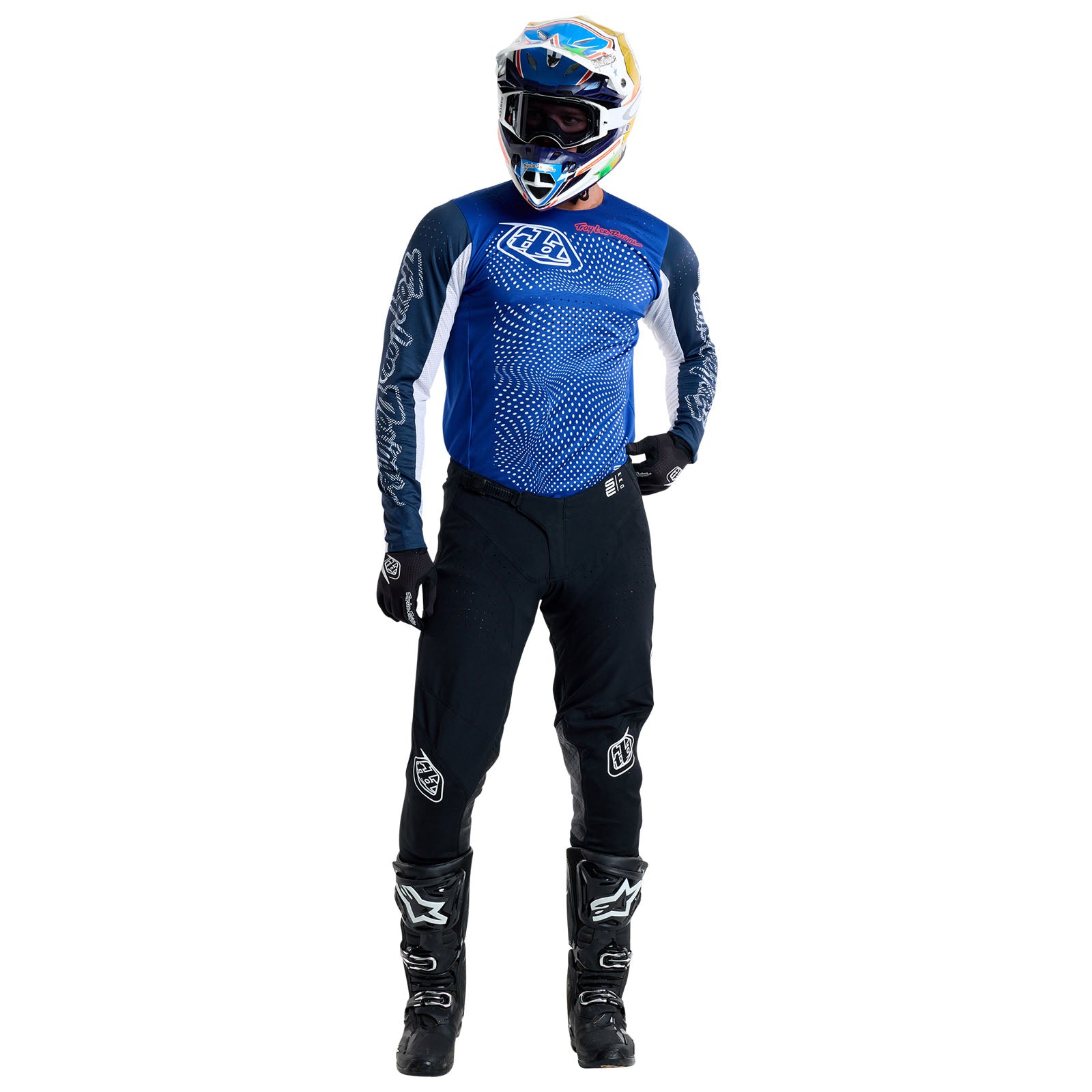 SE Pro Jersey Vectra Blue、mySite、dreamappss