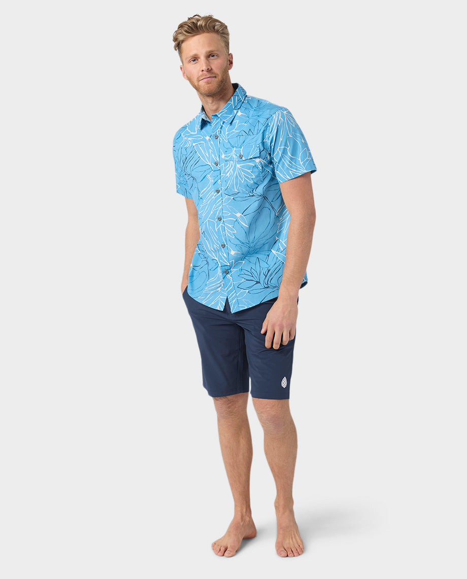 Men's CFS Board Short - 10.5、mySite、shMen's CFS Board Short - 10.5、mySite、glenpowelloop_name