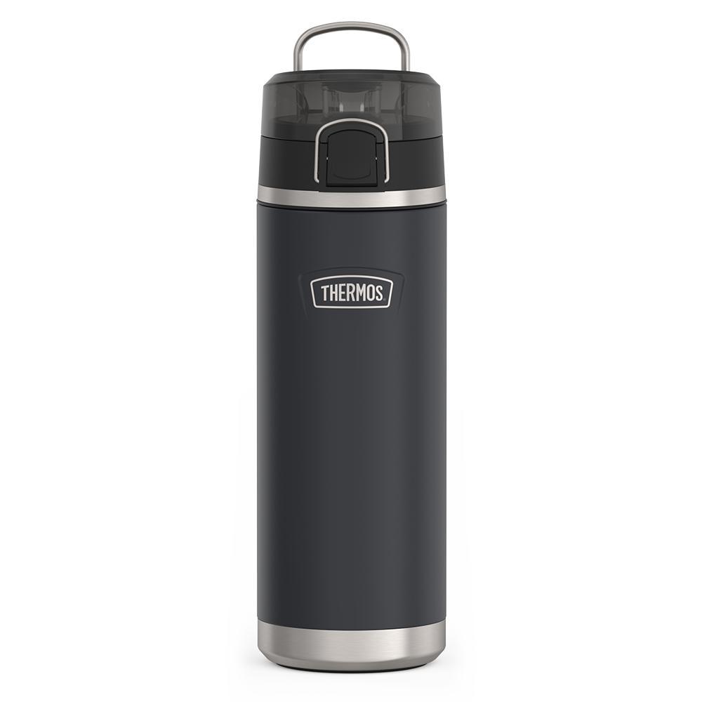24oz ICON™ WATER BOTTLE WITH SPOUT、mySite、noshort