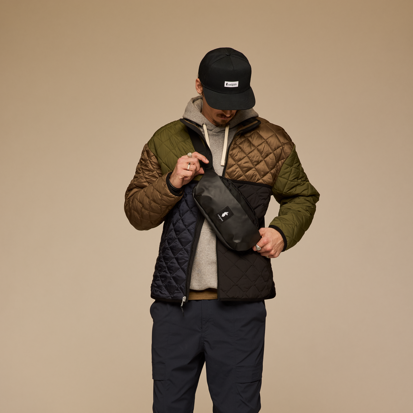 Contiguo City Jacket - Men's、mySite、shContiguo City Jacket - Men's、mySite、glenpowelloop_name