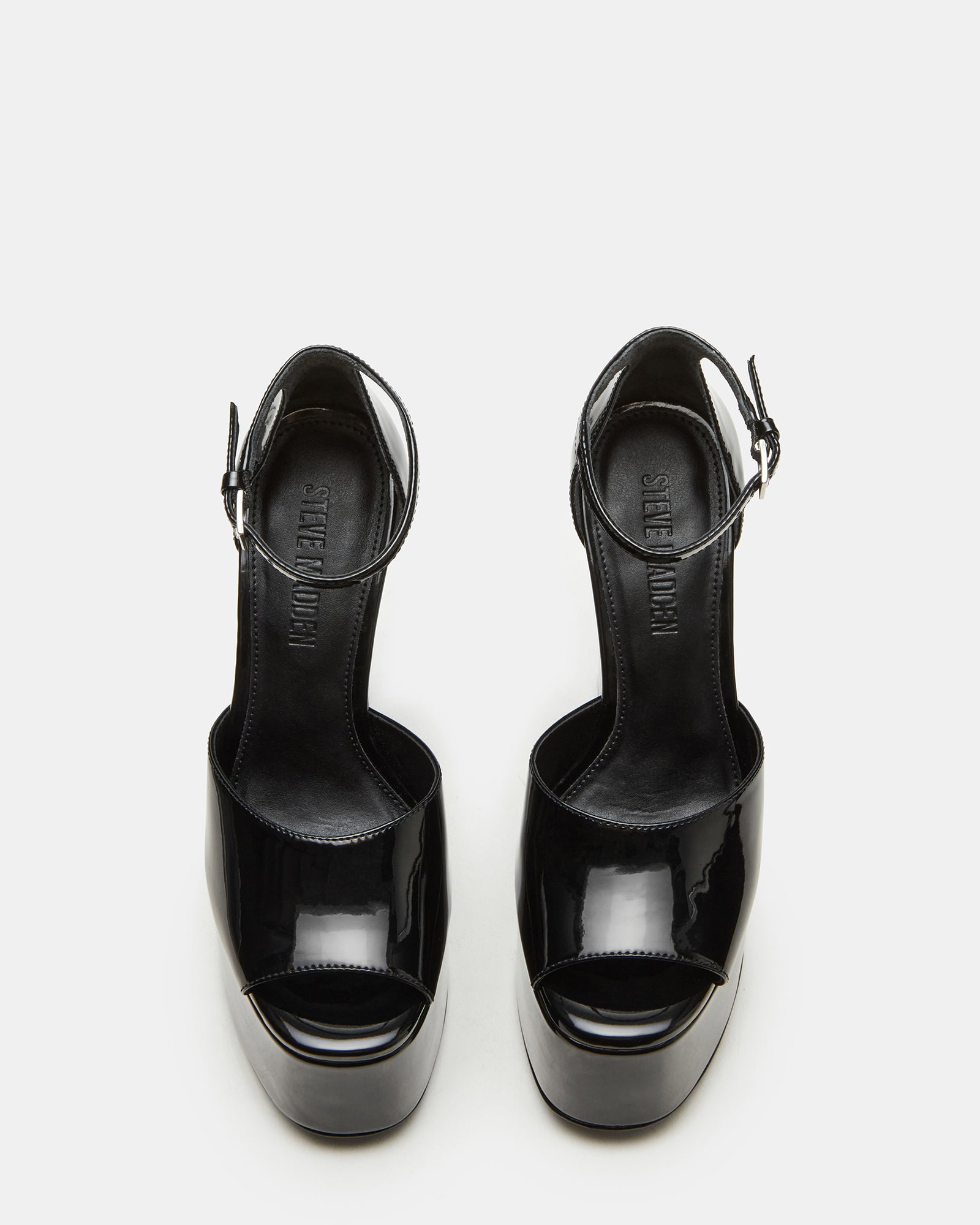 NIGHTFALL BLACK PATENT、mySite、gtrtttuynbv