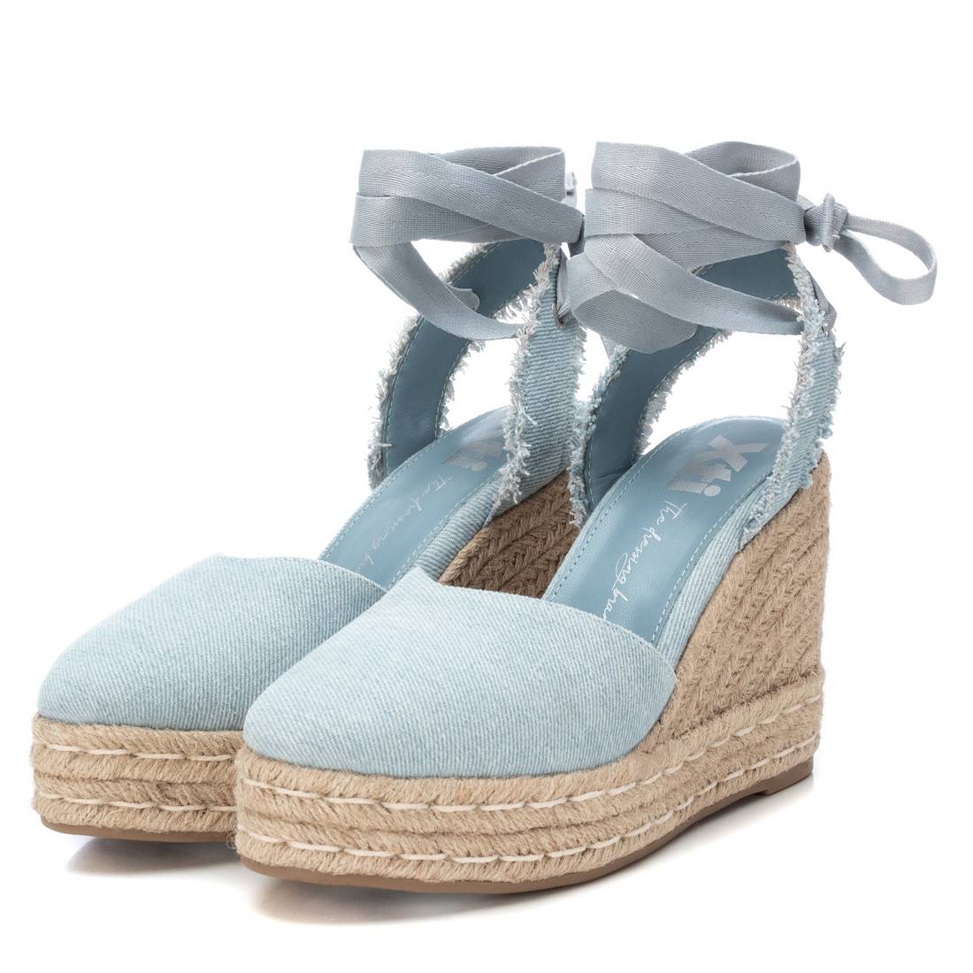 SANDALIA DE MUJER XTI 14276002、mySite、gtrtttuynbv