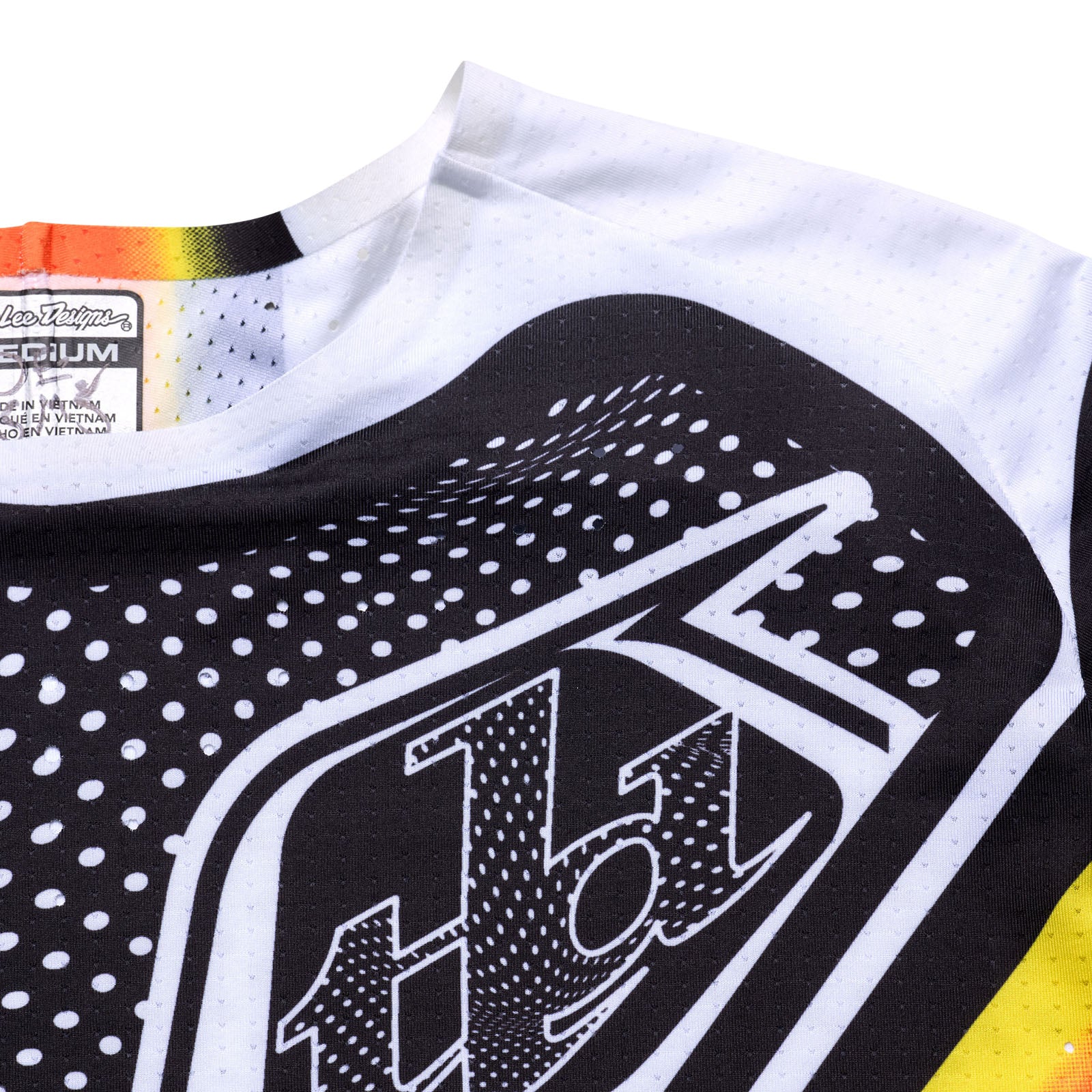 Sprint Ultra Jersey Optic Black、mySite、dreamappss