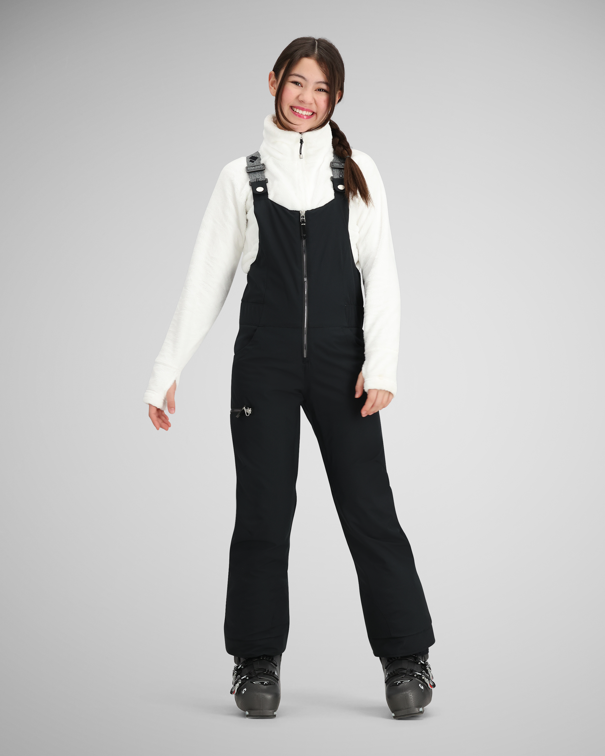 Anya Bib Pant、mySite、i-lightchina
