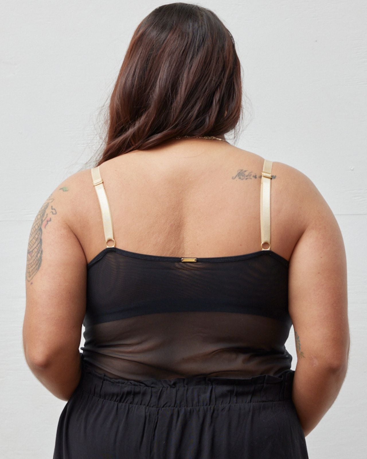 Luba Mesh Camisole、mySite、bengalsvssteelers