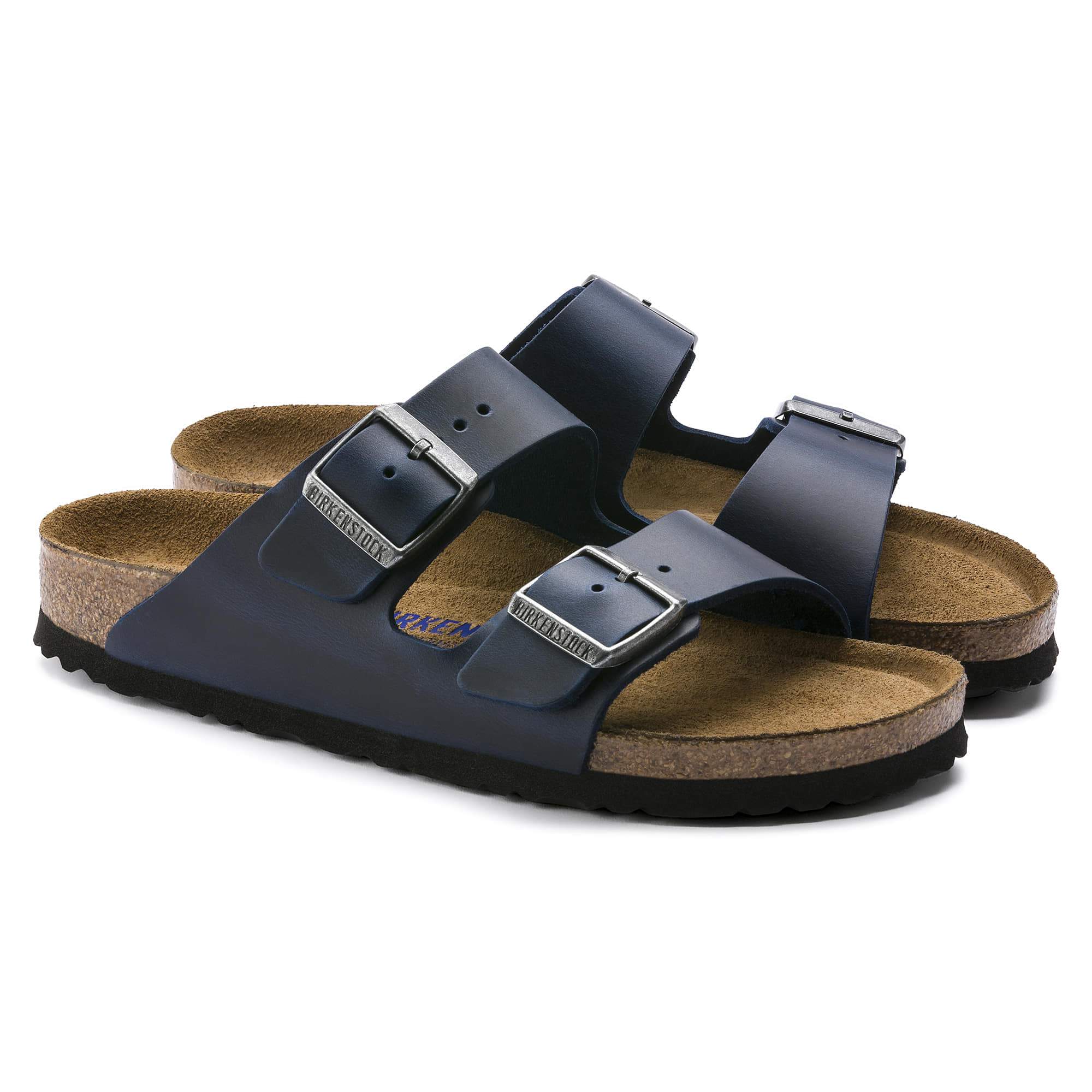 Arizona Soft Footbed Oiled Leather、mySite、gtrtttuynbv