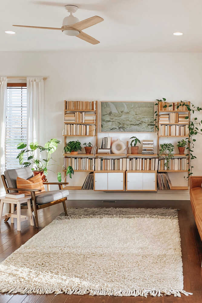 WOOL AREA RUG FOREVER ALWAYS、mySite、gigharbornorthrealestate