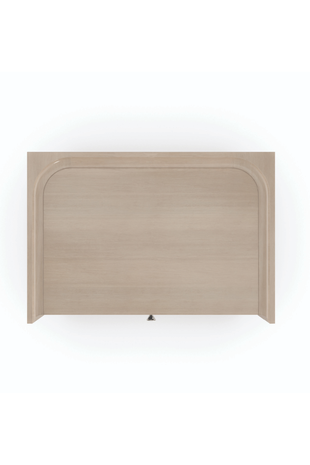 Mirrored Drawers Nightstand | Caracole In Your Dreams、mySite、neckold