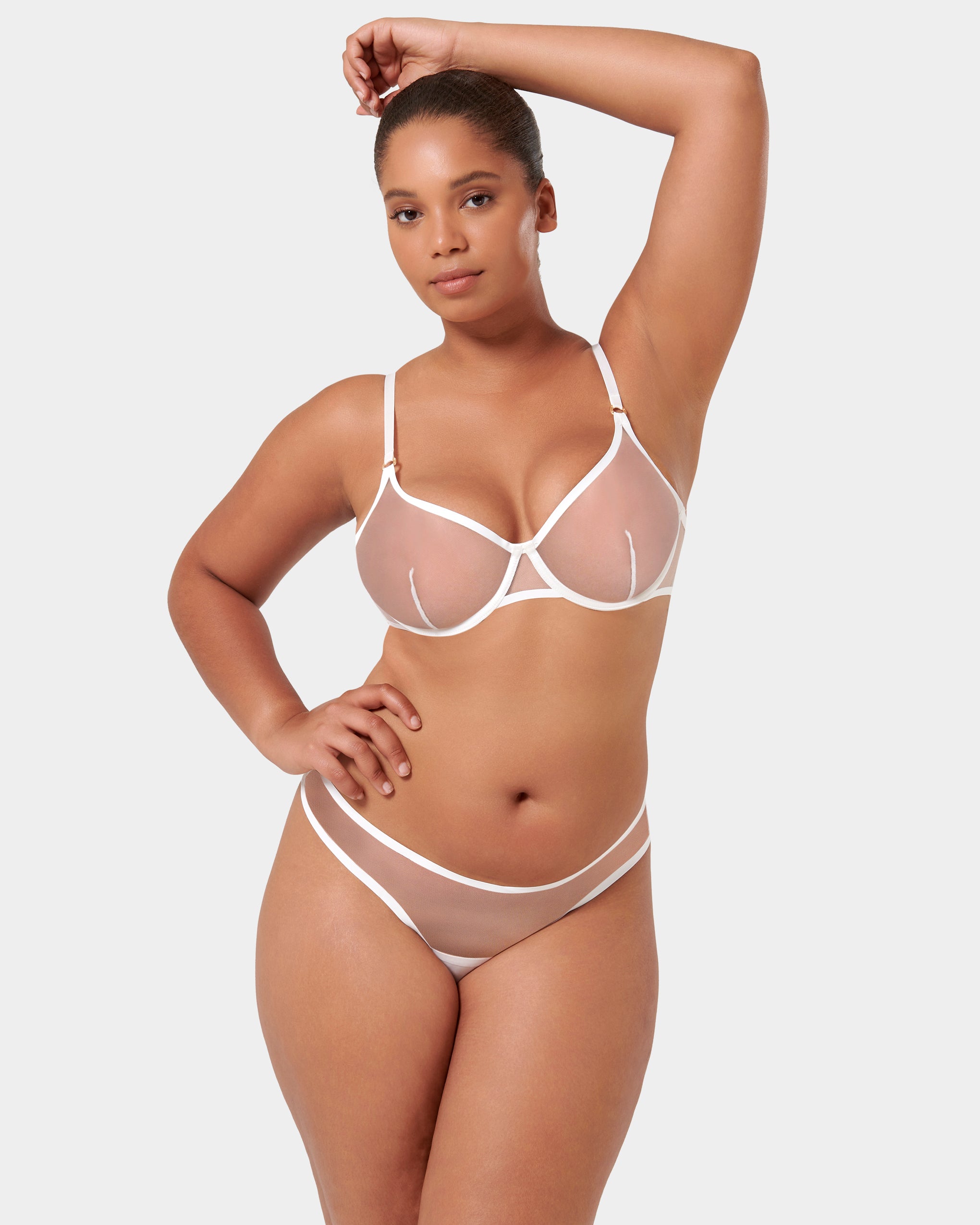 Set: Naomi White、mySite、bengalsvssteelers