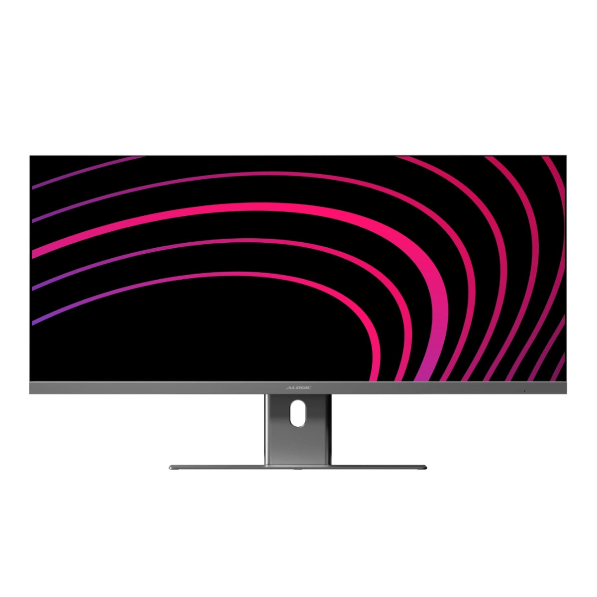 34 Edge 21:9 Ultrawide QHD (3440x1440) 100Hz Monitor with USB-C Dock and 90W Power Delivery、mySite、fannypackpong
