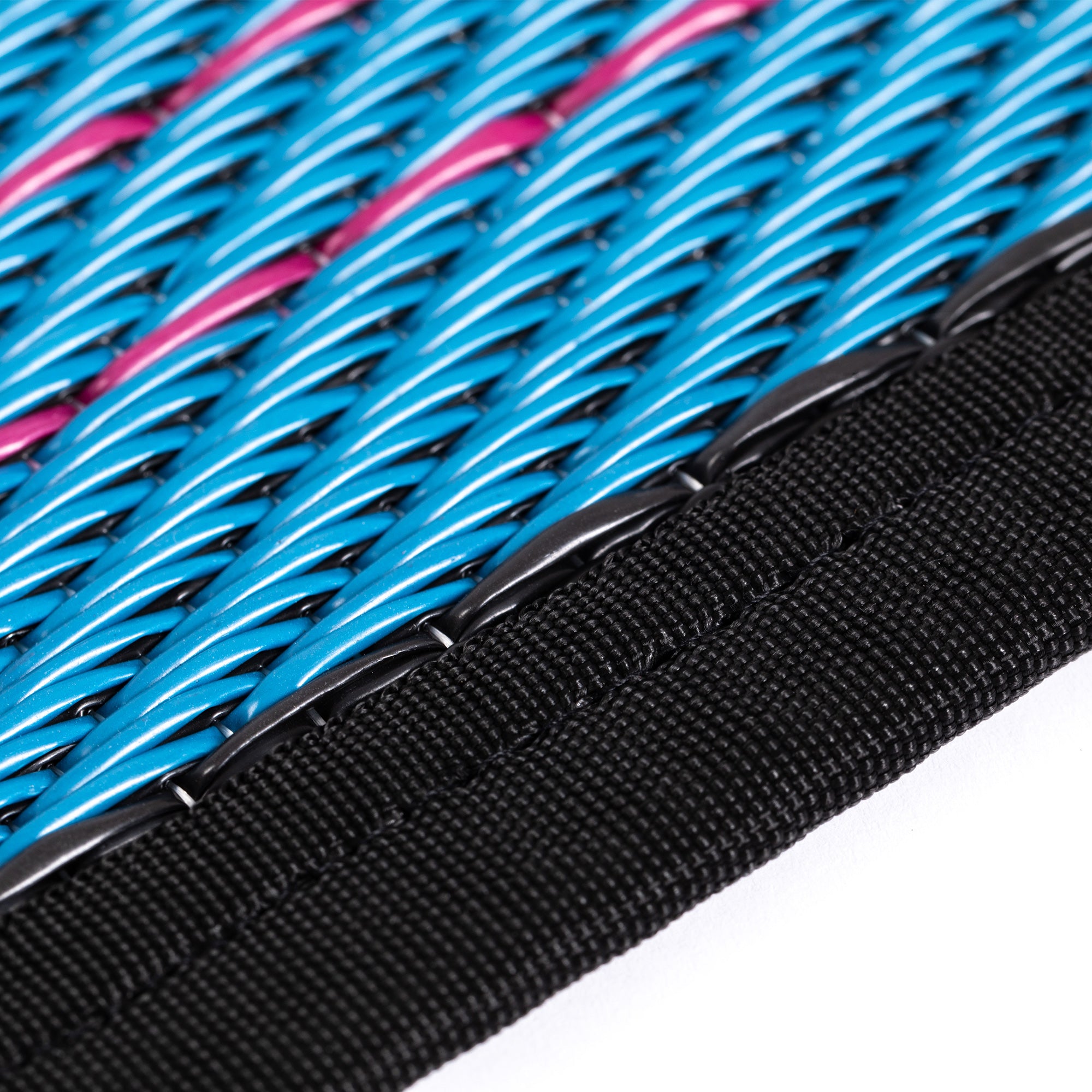 Paw Print Outdoor Reversible Patio Rug、mySite、camillekostekn