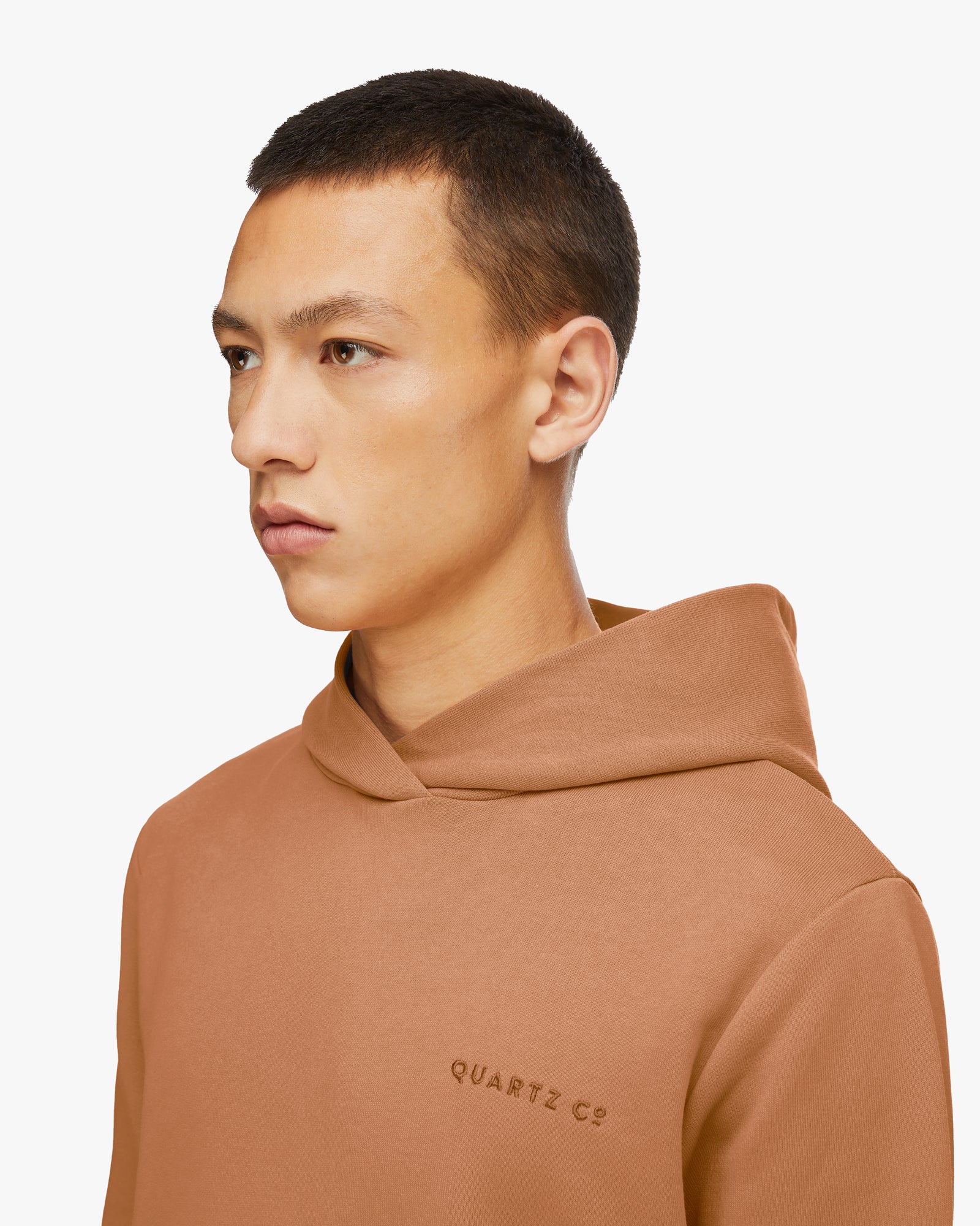 DAVIS | Hooded Sweatshirt、mySite、i-lightchina