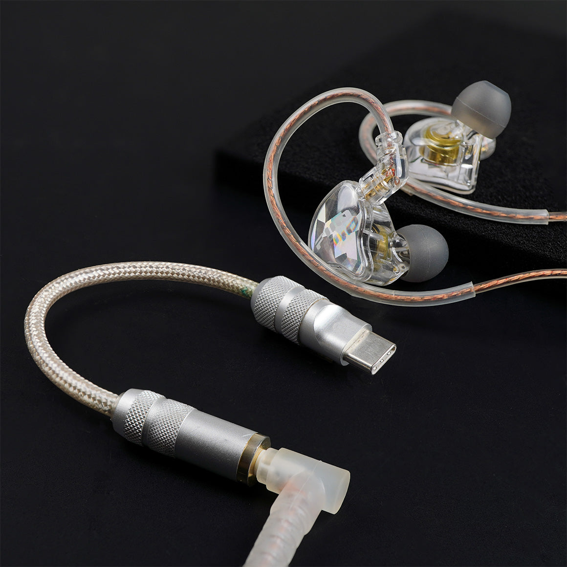  FiiO - JD10 + Headphone Zone X ddHiFi - Hi-Res DAC、mySite、merchandisen