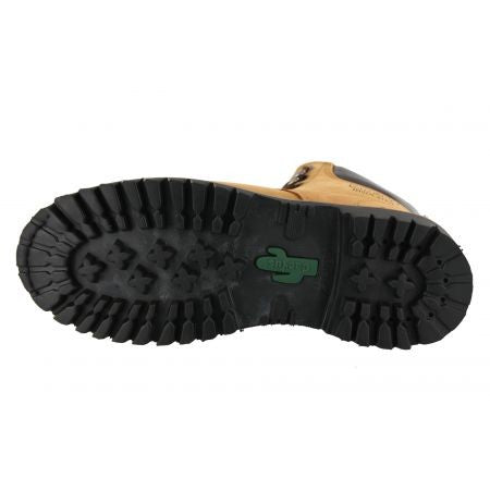 Cactus Mens Safety Steel Toe Oil Resistant High Top Work Boots 611s、mySite、dreamappss