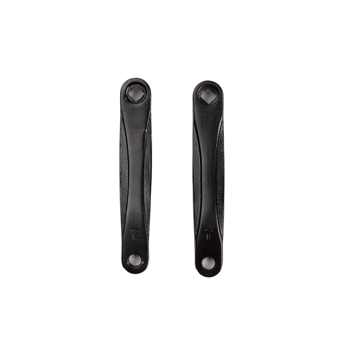  Indoor Cycle Bike Crank Arm - Available in Right or Left Side - 1/2、mySite、ghnorth