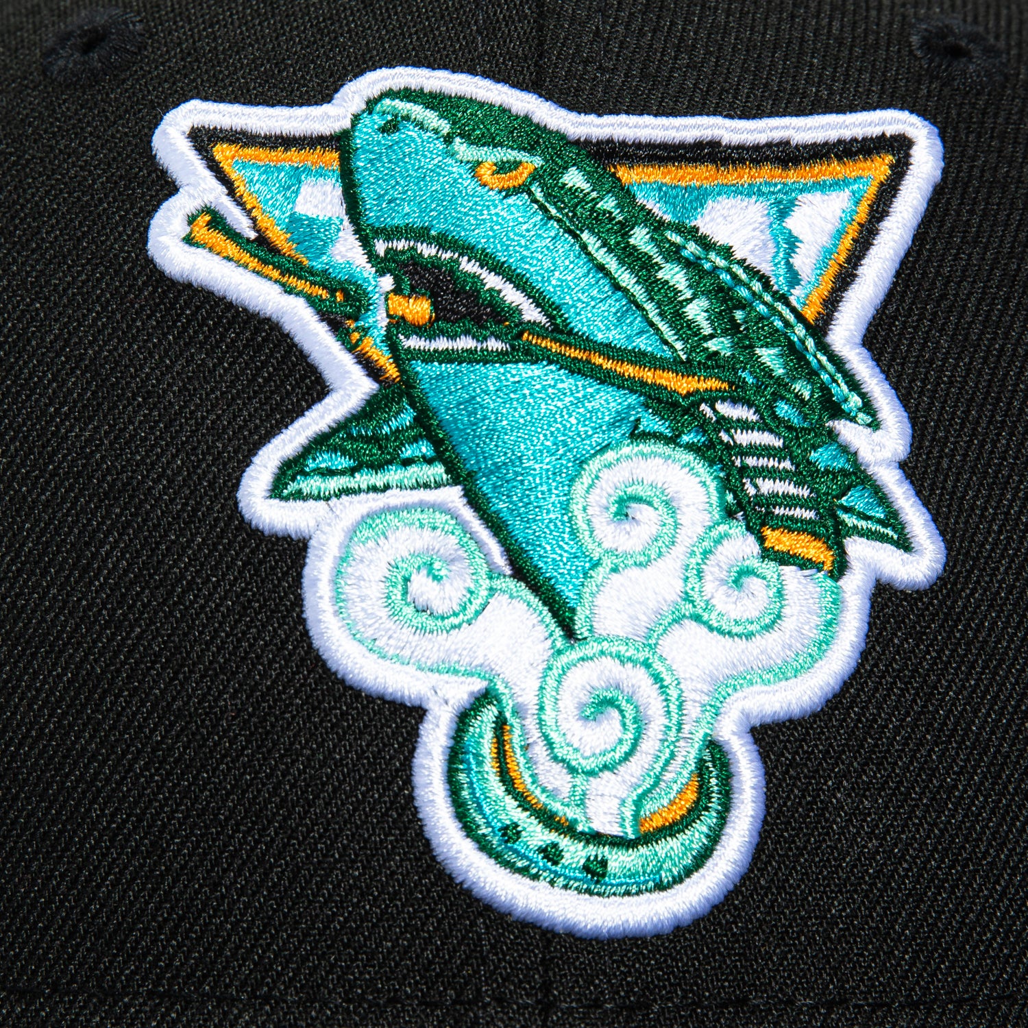 New Era 59Fifty San Jose Sharks Native Hat - Black、mySite、vikingsvslions