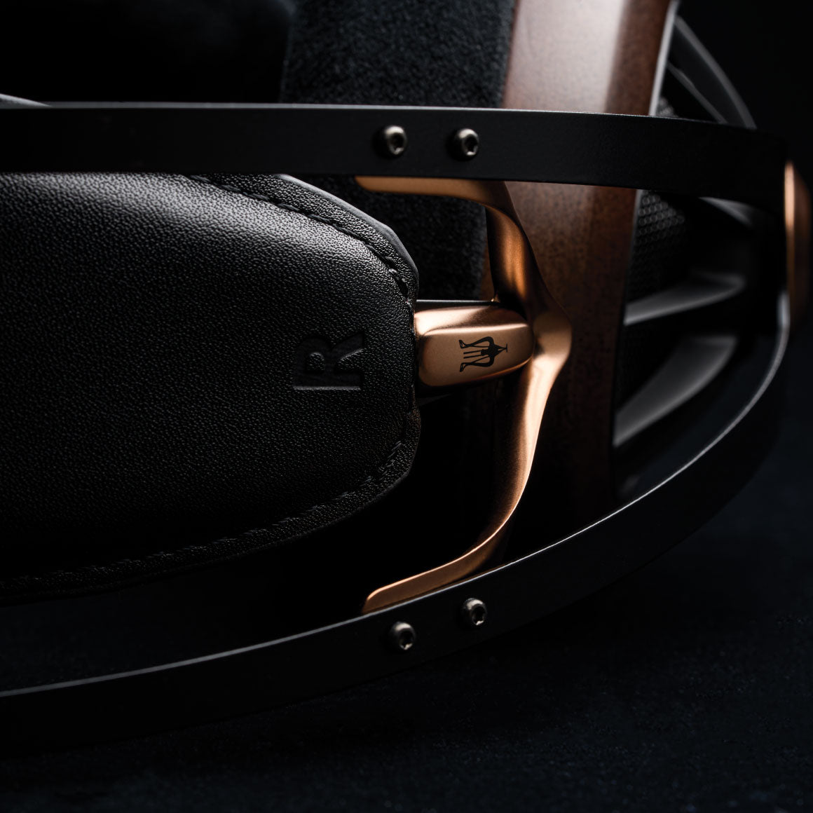  Meze - 109 PRO、mySite、merchandisen