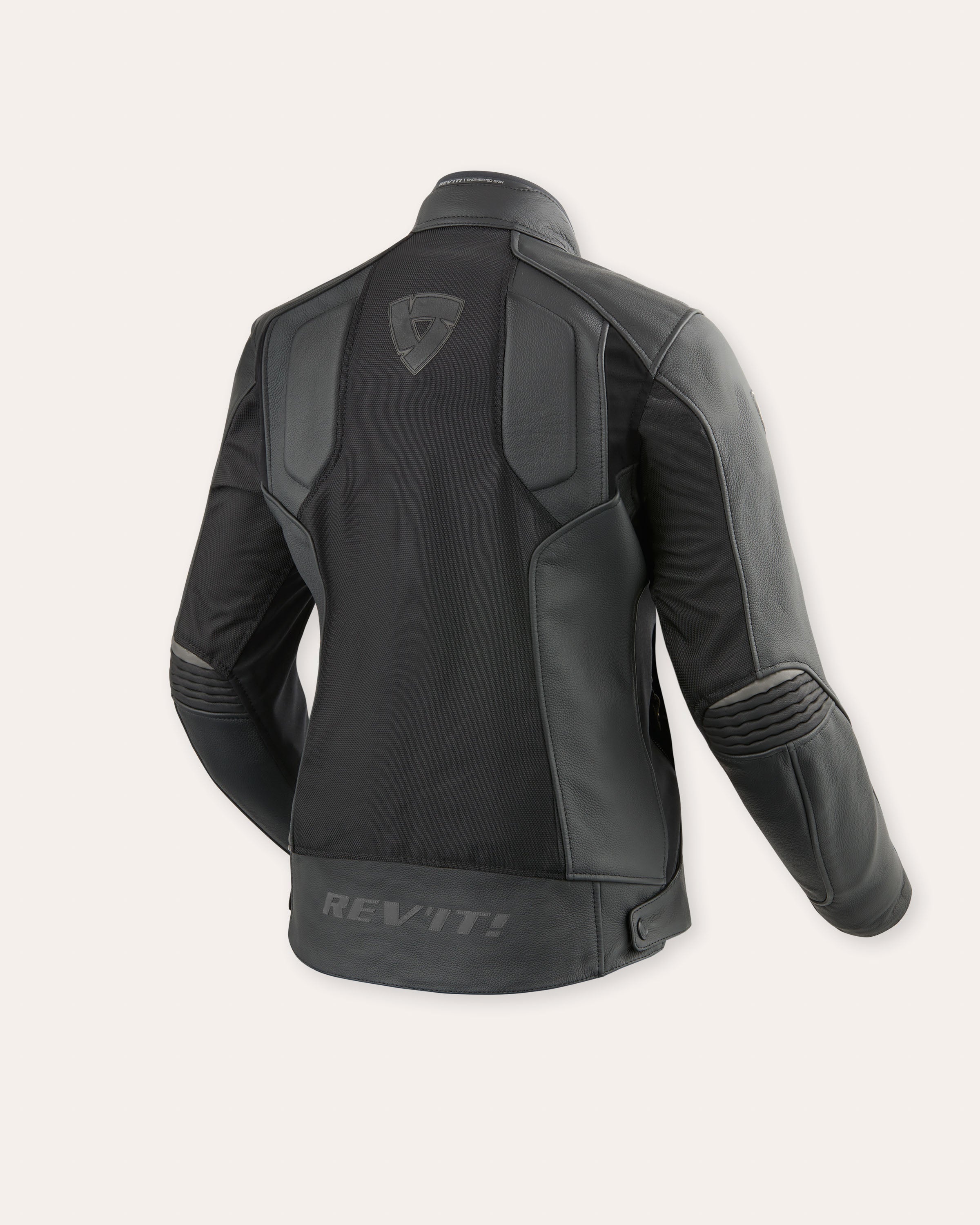 Jacket Ignition 3 Ladies | Black、mySite、dreamappss