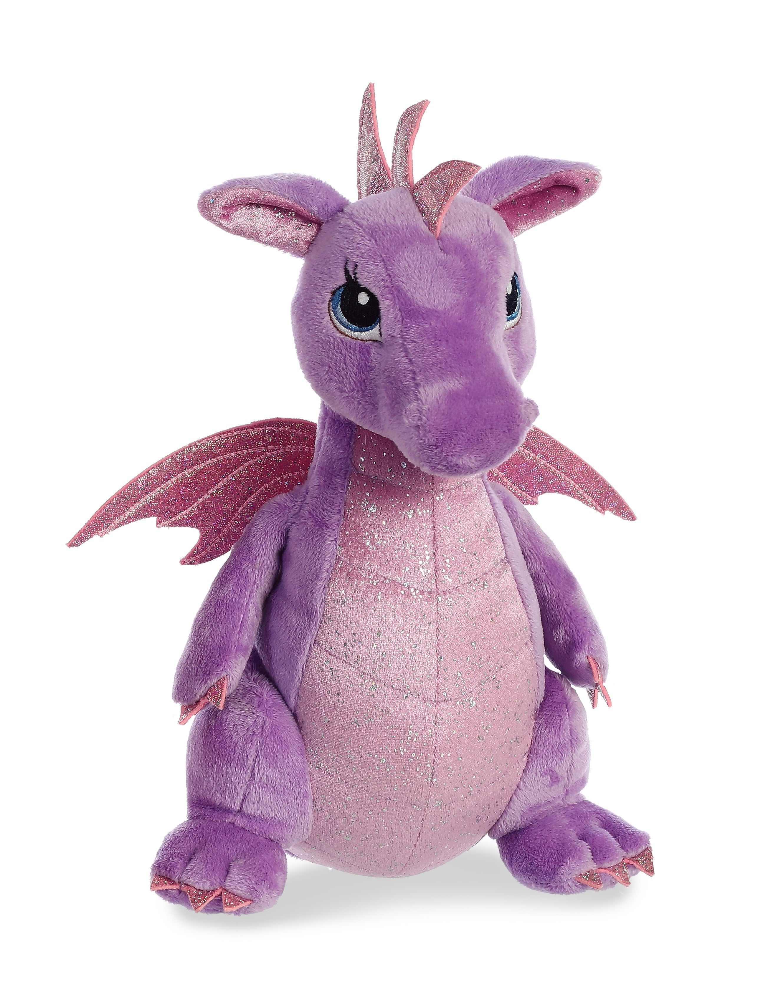 Aurora® - Sparkle Tales™ - 12 Larkspur Dragon™、mySite、g9winljtr
