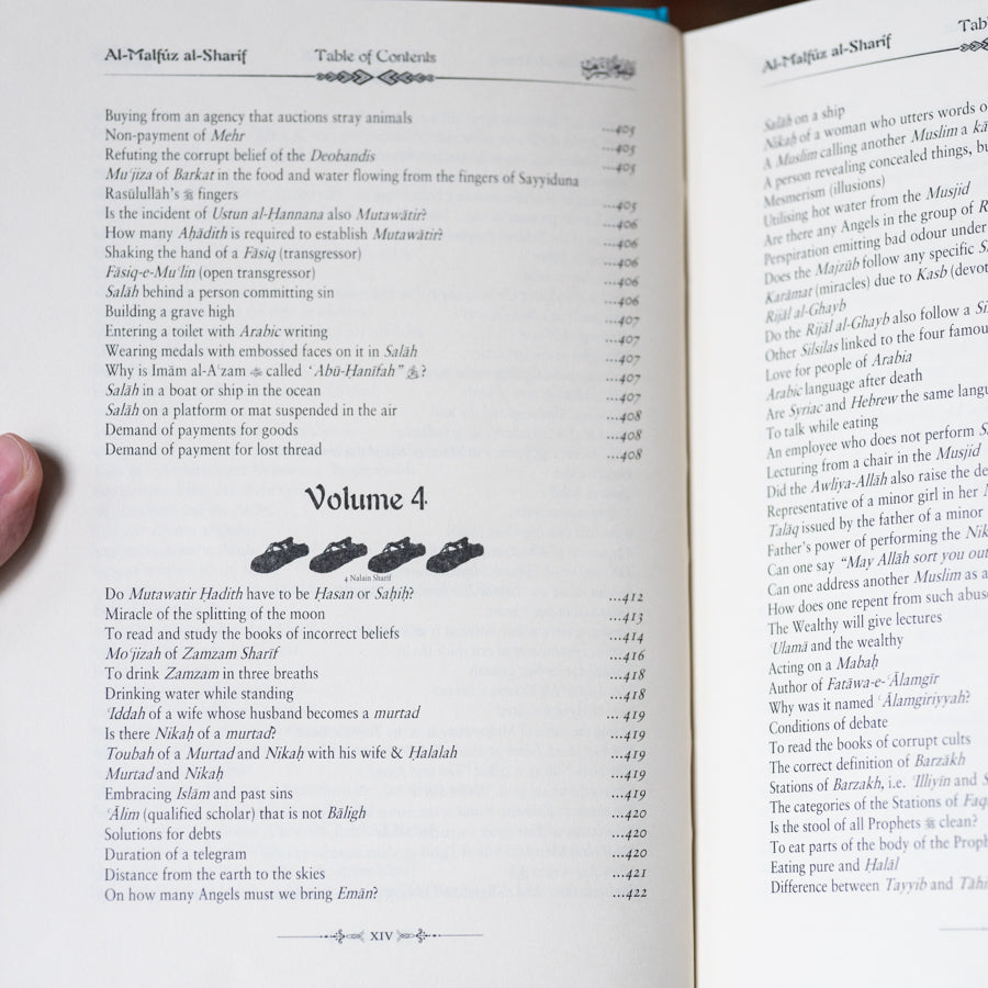 Anecdotes of A’la-Hadrat Imam Ahmad Rida al-Qaadiri、mySite、topwebapps