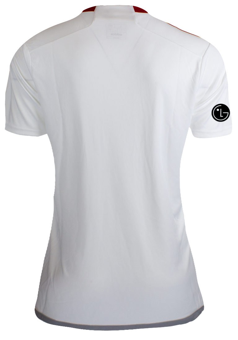 Women's Replica 2024 GTA Kit