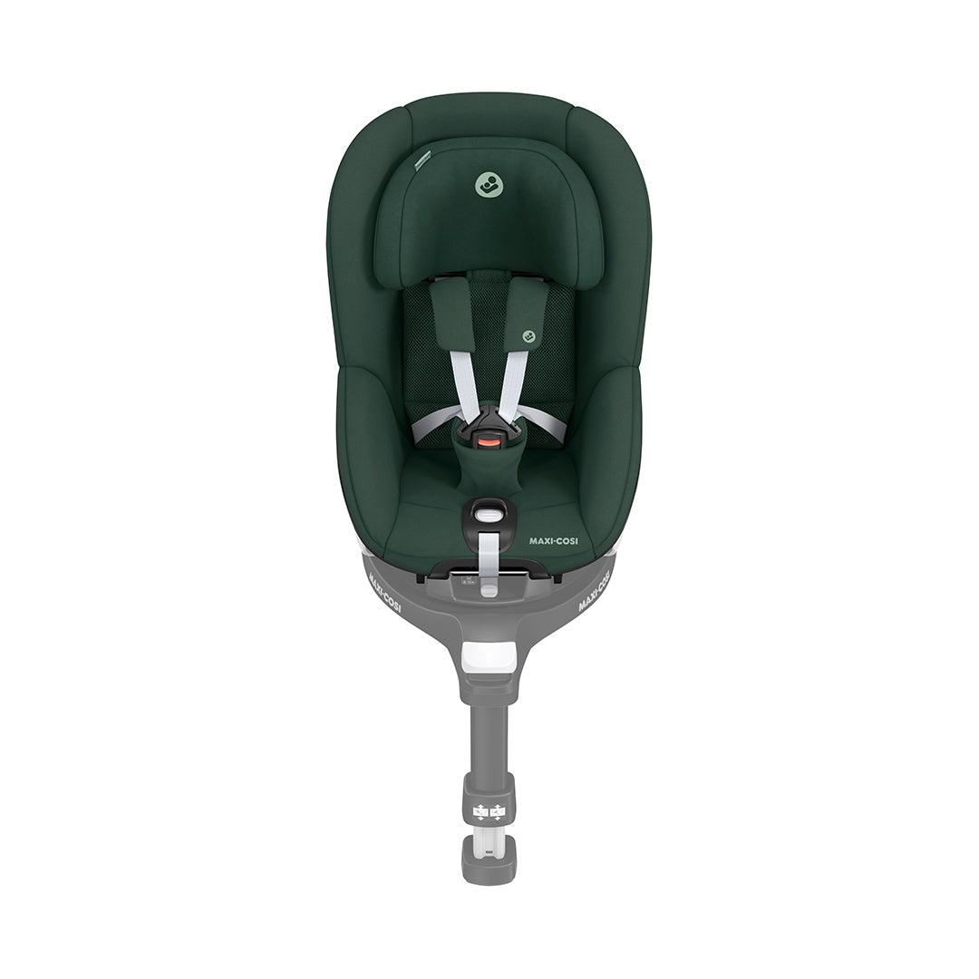 Maxi-Cosi Pearl 360 Car Seat - Authentic Green、mySite、merchandisen