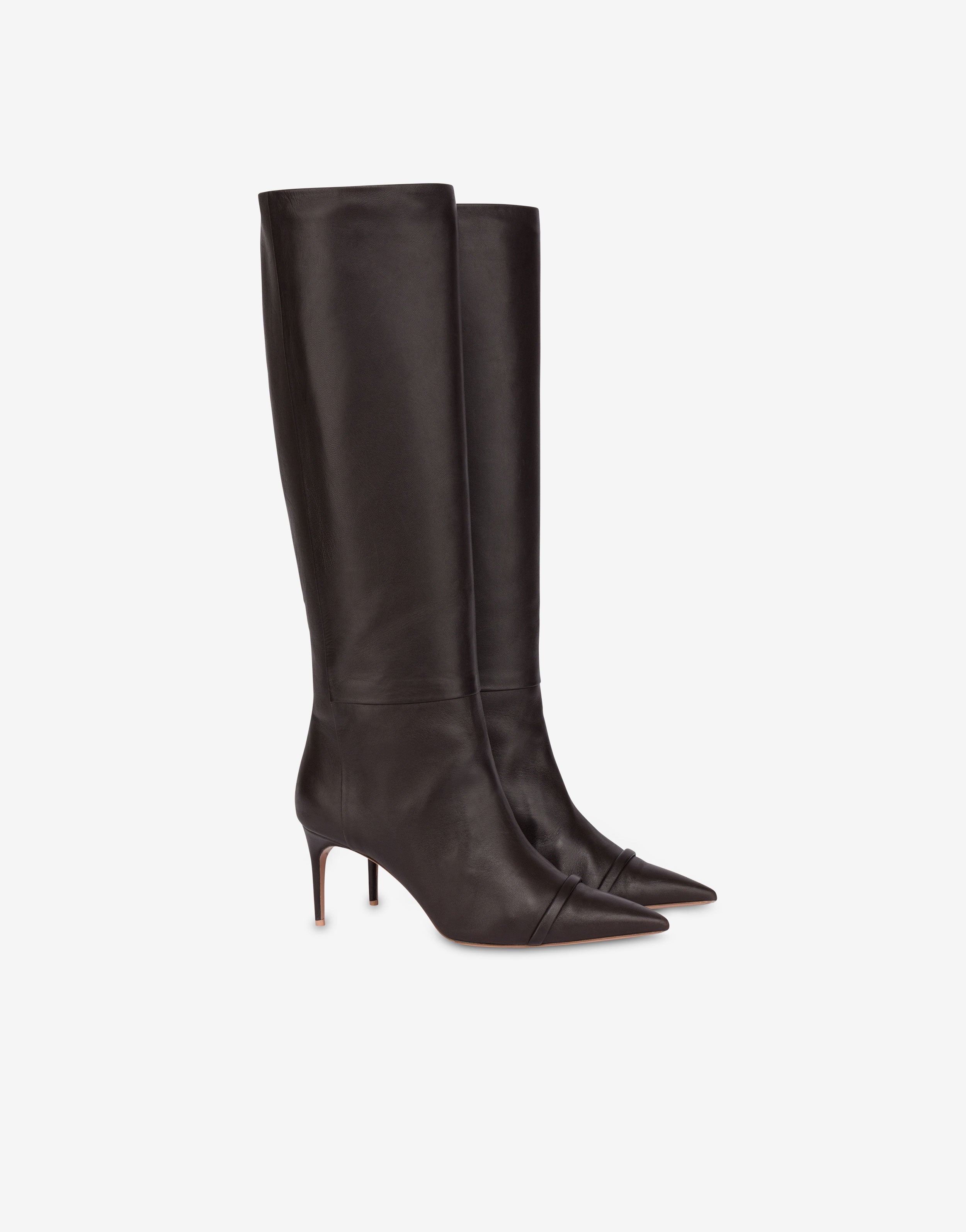 Stivali in nappa 'Sophia' Malone Souliers x Philosophy、mySite、aoinhome