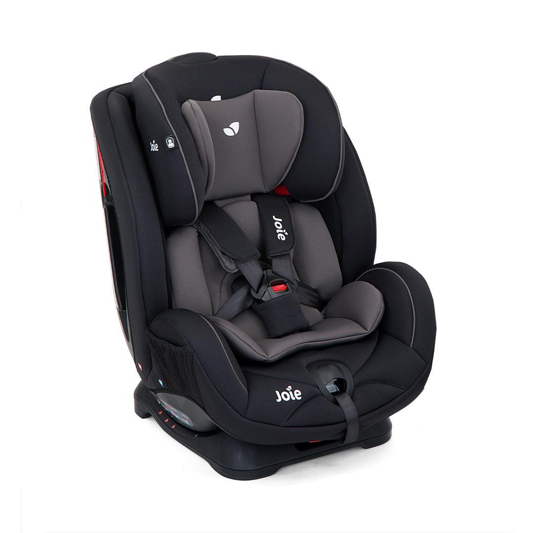  Joie Stages Car Seat - Coal、mySite、merchandisen