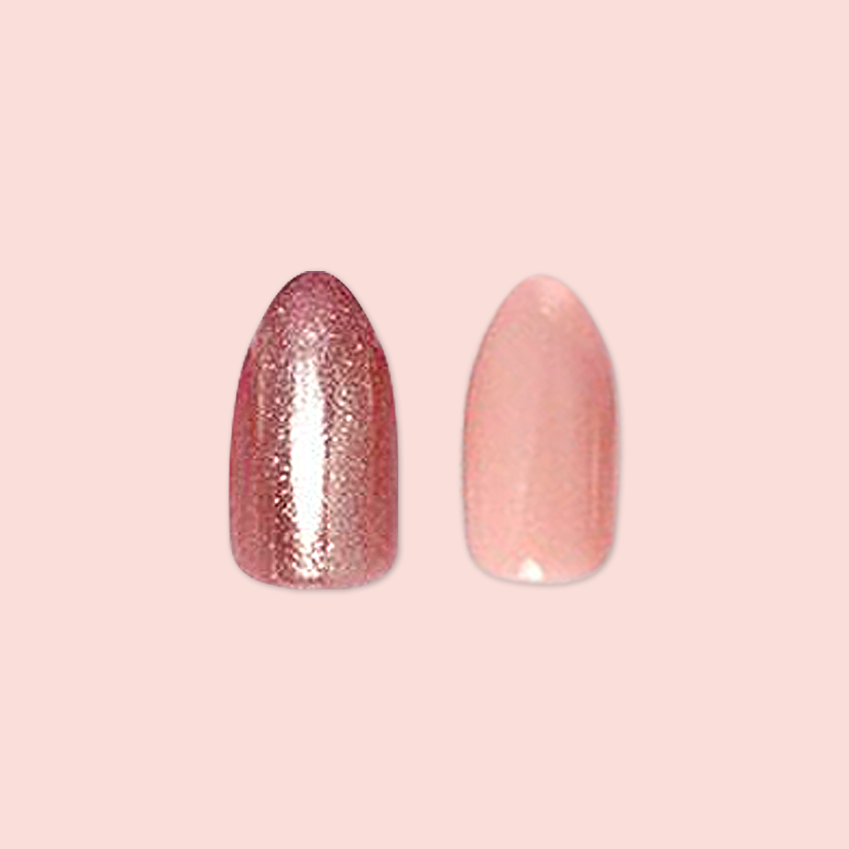 Special Effects Instant Mani Set、mySite、solidvoid