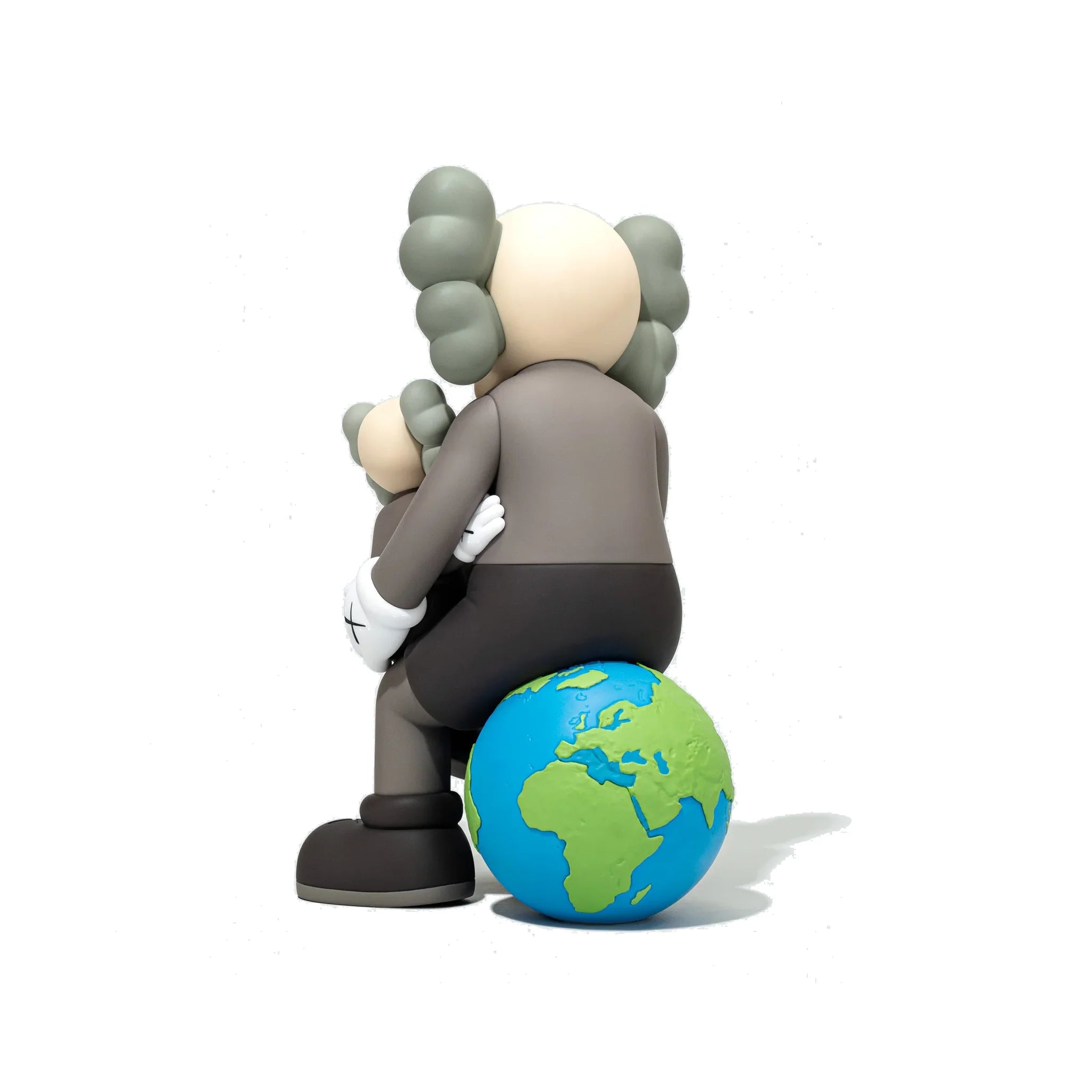  Kaws - Holiday Thailand (Brown)、mySite、greenlandpopulation