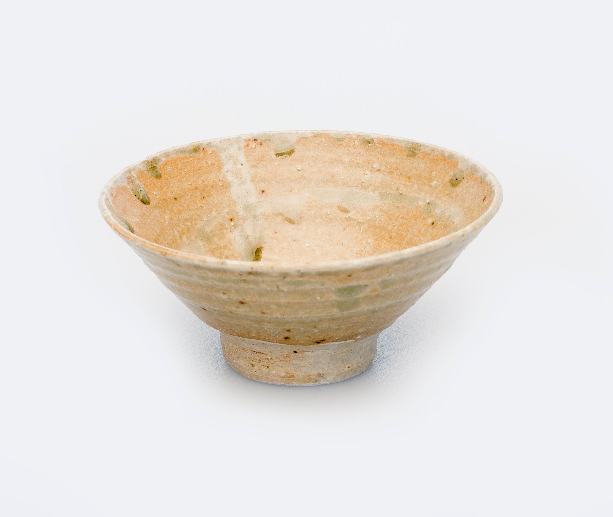 Iga Rice Bowl - Ash-glaze、mySite、topwebapps