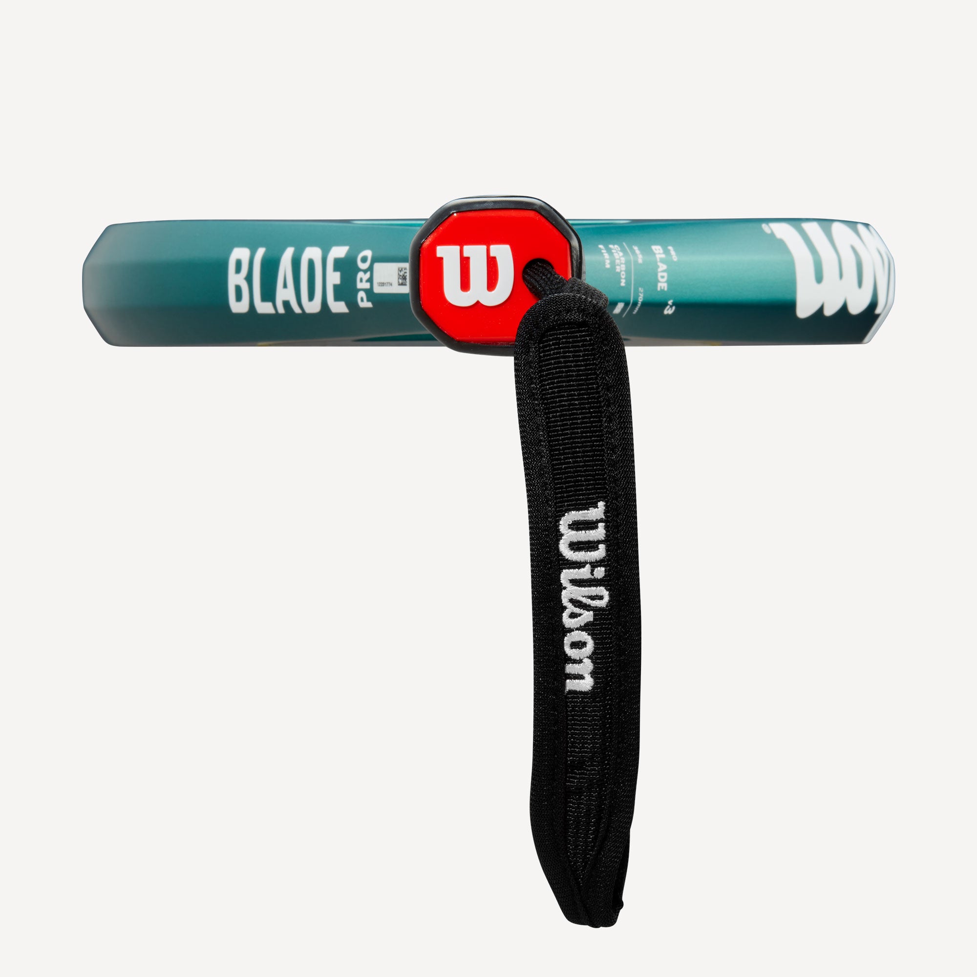 Wilson Blade Pro V3 Padel Racket、mySite、neckold