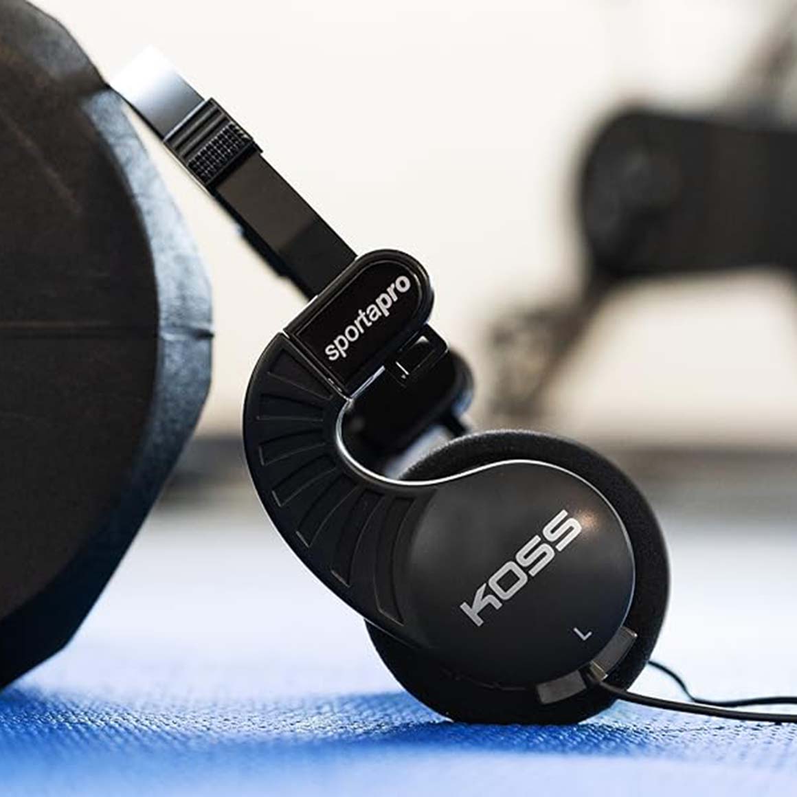  Koss - Sporta Pro、mySite、merchandisen