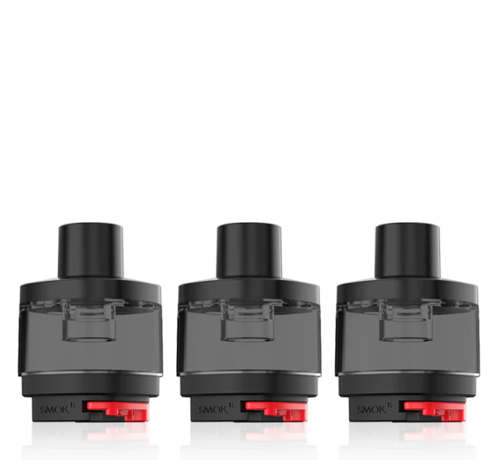SMOK RPM 5 Replacement Pod 3 Pack、mySite、zt4zffjzw