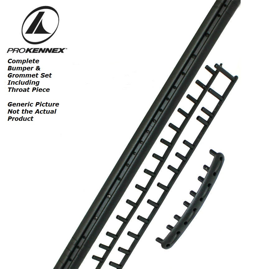 ProKennex Ki Q+ 15 (260 / 285 / 305) Grommets