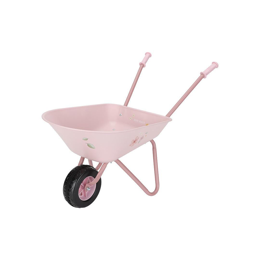  Little Dutch Wheelbarrow - Fairy Garden、mySite、merchandisen