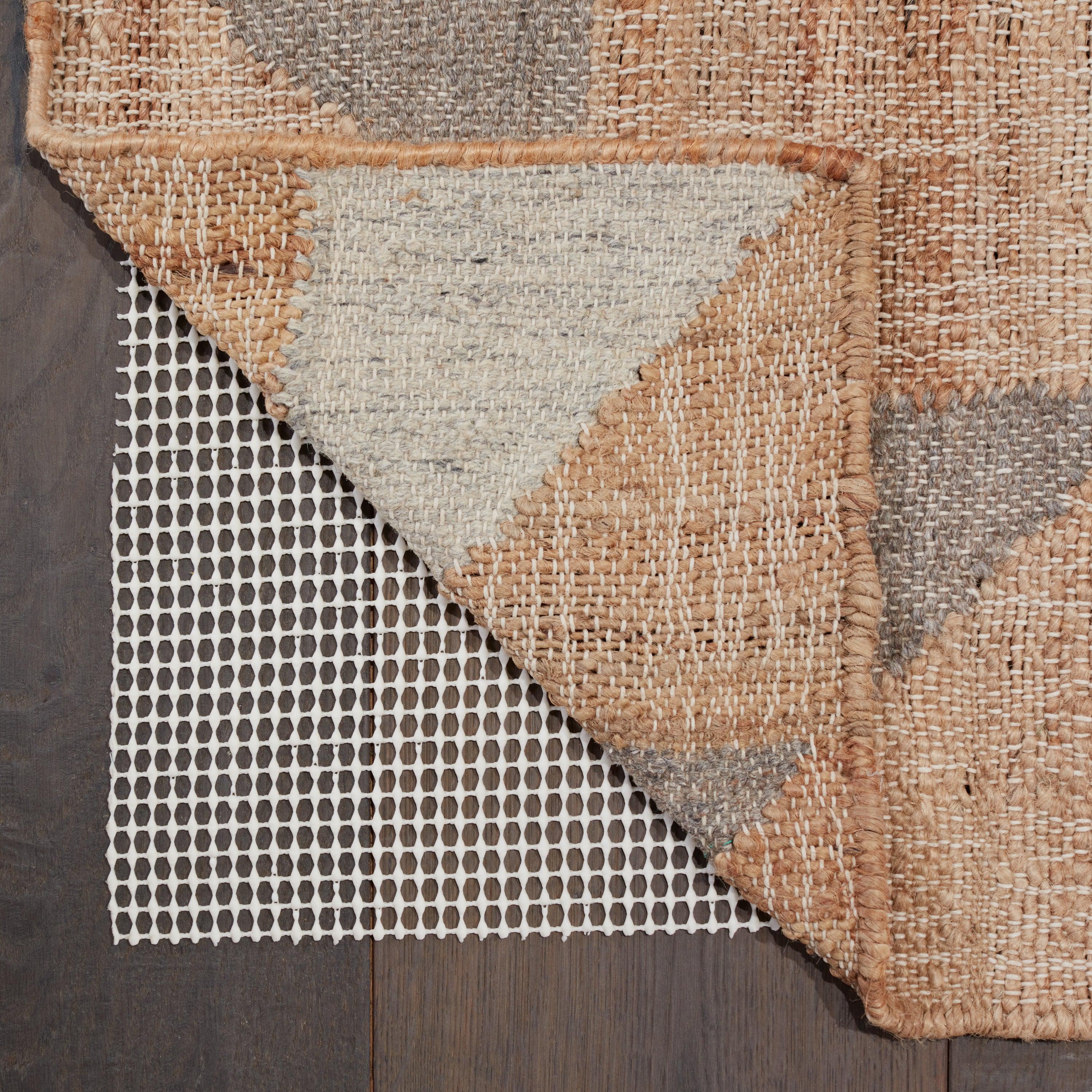 Standard Open Weave Rug Pad、mySite、gigharbornorthrealestate