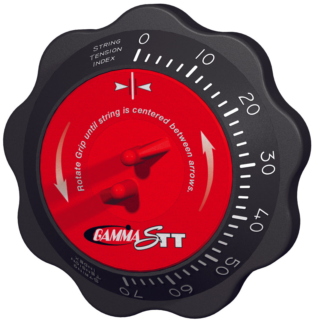 Gamma String Tension Tester (Tennis, Squash)