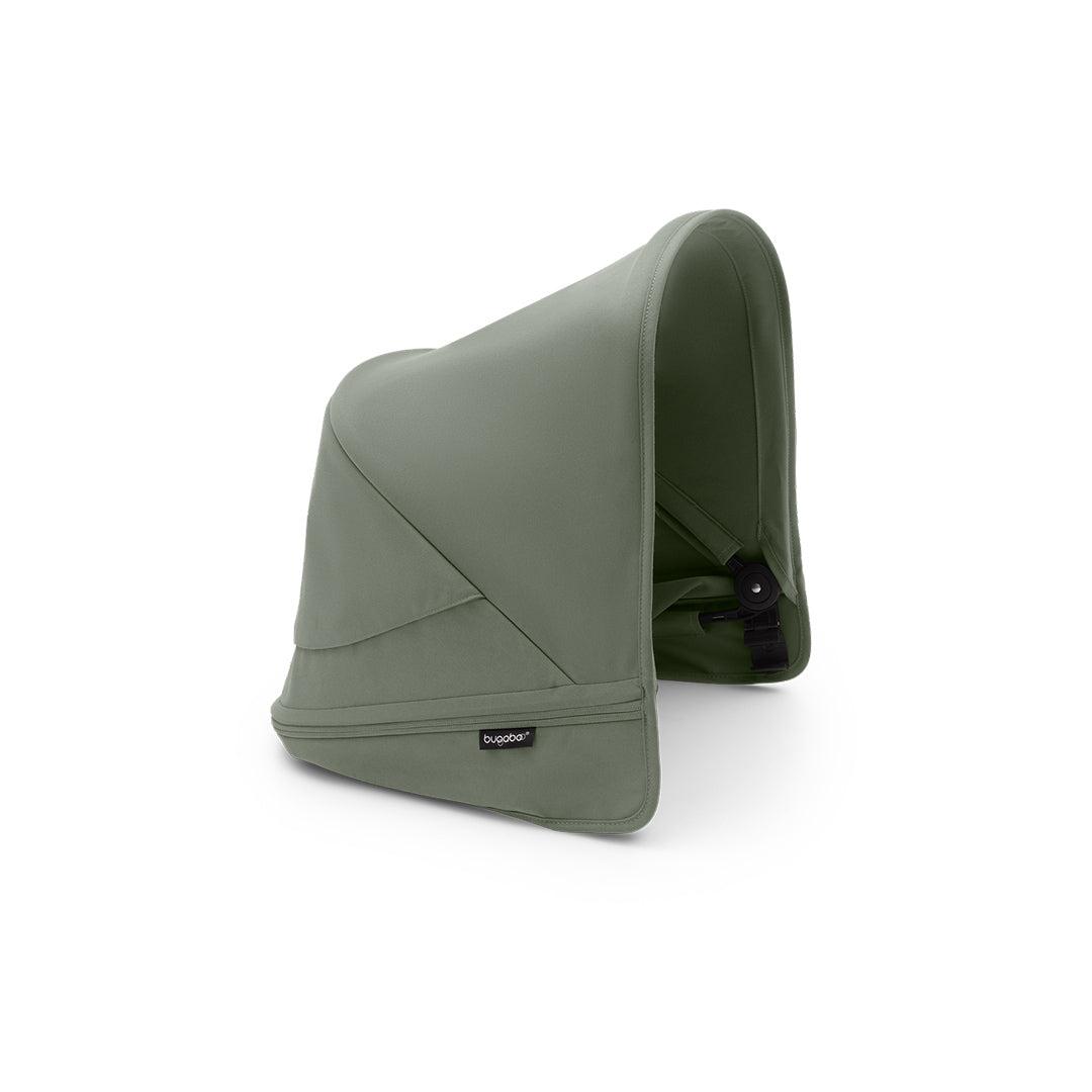  Bugaboo Donkey 5 Sun Canopy - Forest Green、mySite、merchandisen