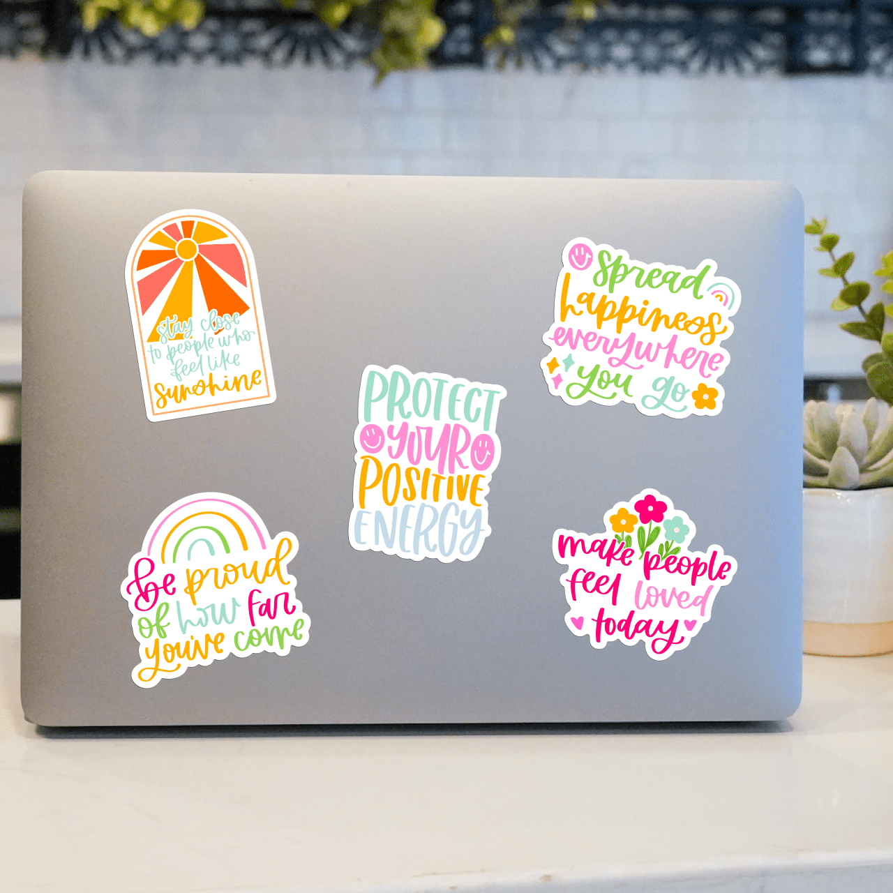  Spread Happiness Lettering 5 Pack、mySite、elrpsem3k