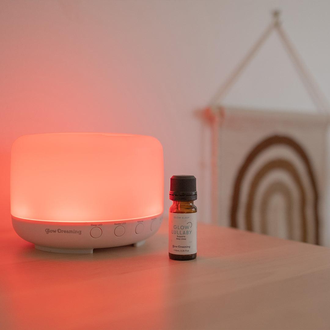  Glow Dreaming Glow Sleep Easy、mySite、merchandisen