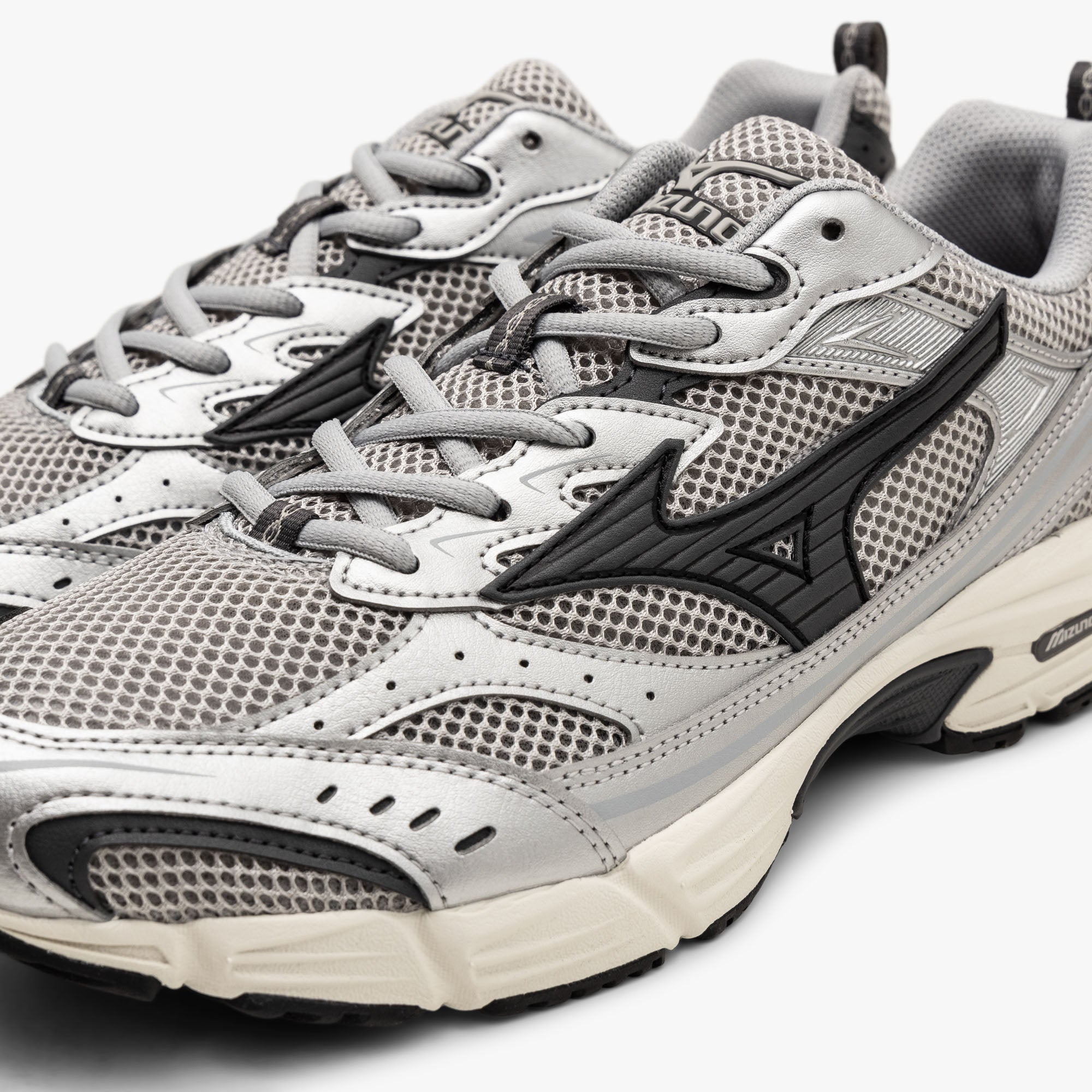  Mizuno MXR Snow White / Harbor Mist、mySite、merchandisen