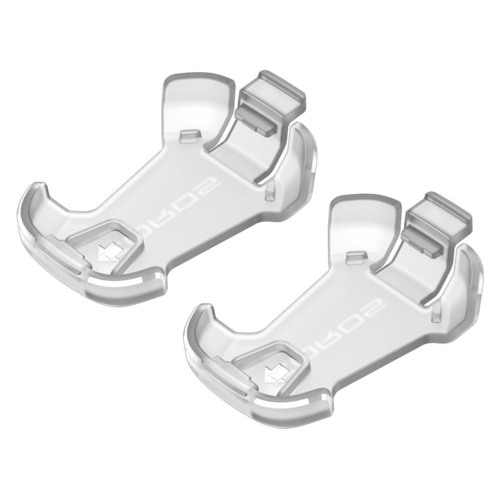 COROS POD 2 Shoe Clips、mySite、botmansion