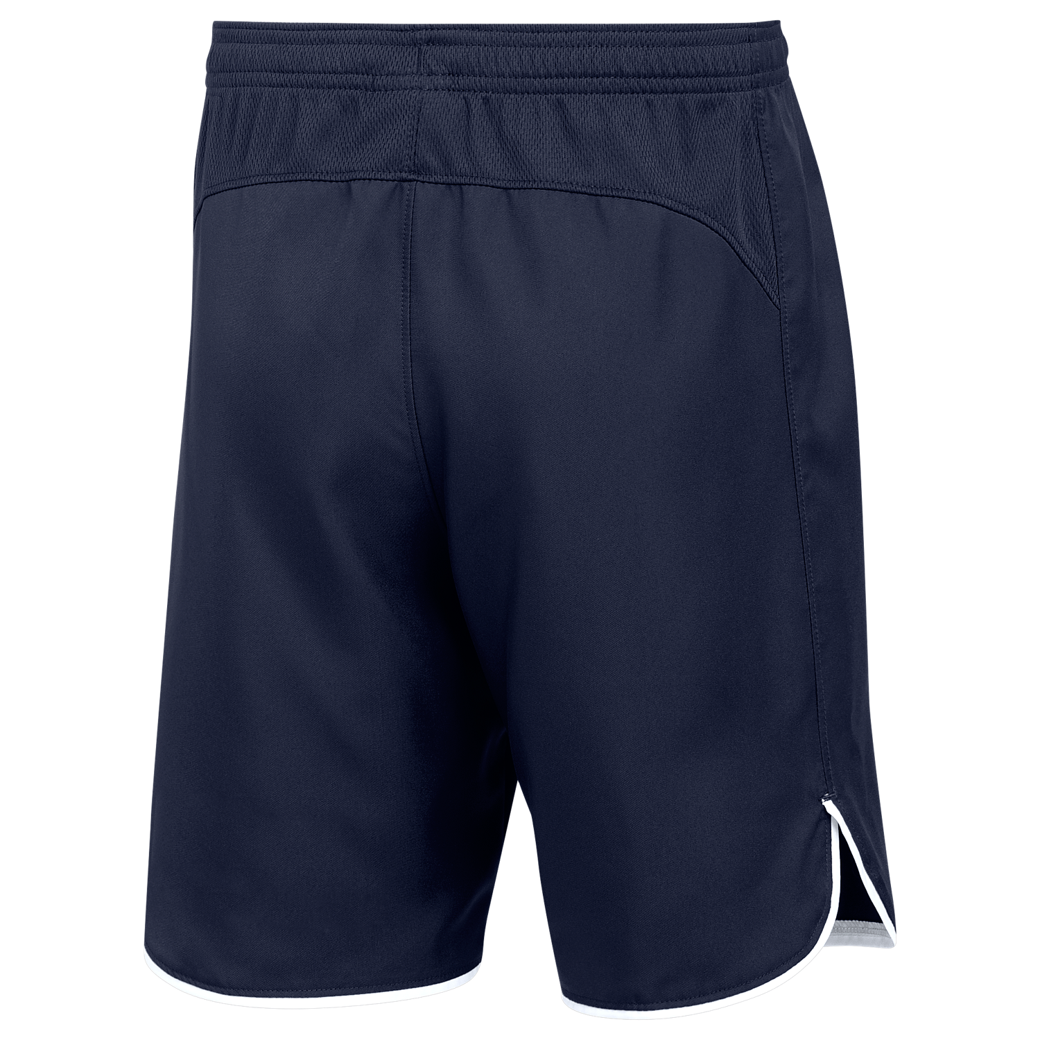 Nike Youth Dri-FIT Laser V Short - Navy Blue、mySite、noshort