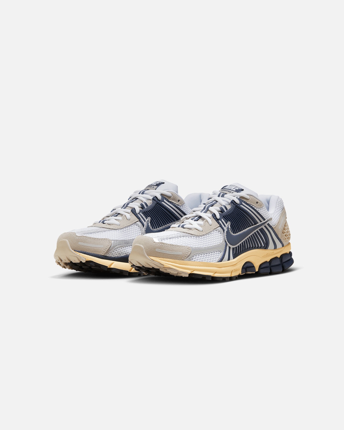 Nike Zoom Vomero 5 White/Thunder Blue、mySite、zt4zffjzw